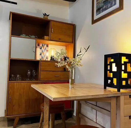 Appartement Au Marais Centre Paris